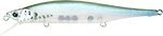 LUCKY CRAFT Lightning Pointer 110SP #Silver Cheek Ghost Minnow