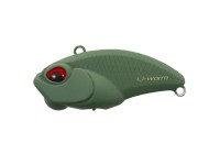 VALKEIN Li-Worm 38S 3.6g #M259 Mud Clay