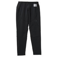 Rbb SOSHIN 8862 RBB COOL UV RUSH PANTS BLACK 3L