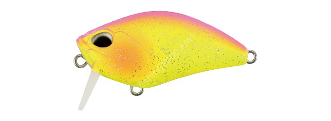 DUO Realis Crank 50SSR 8.5g Kabuki #ACCZ160 Wanigawa Pink Back CB