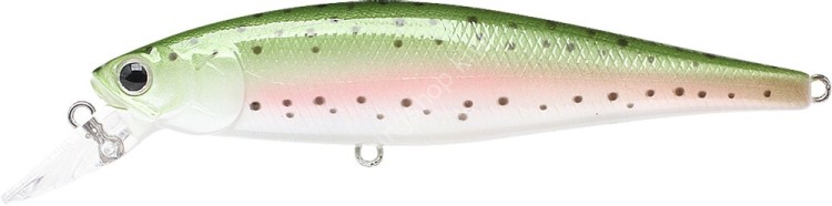 LUCKY CRAFT Pointer 100SP #Rainbow Trout
