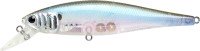 LUCKY CRAFT Pointer 100SP #Silver Cheek Ghost Minnow