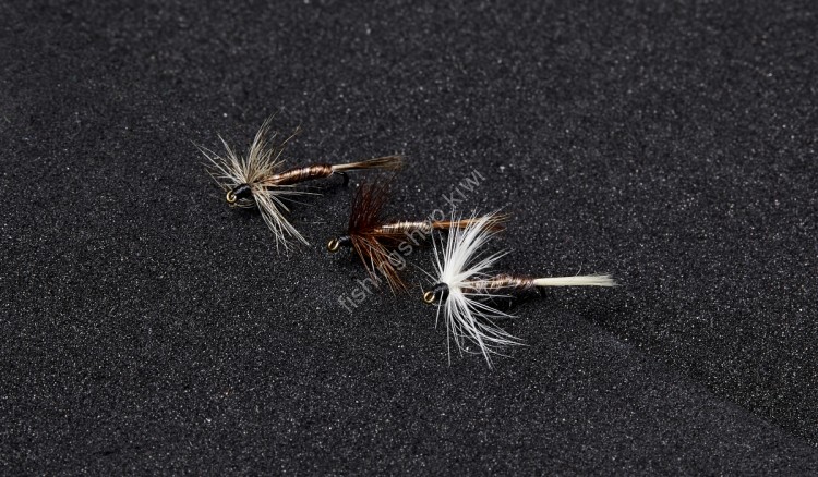 VANFOOK Tenkara Master Kagerou TM-15 #18