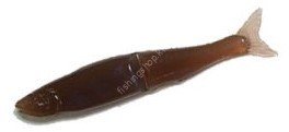 GAN CRAFT Shape-S 2.5 #16 Sexy Shad