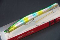 APIA Hbait # 11 Matsuo Deluxe