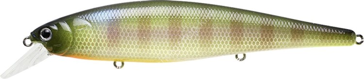 LUCKY CRAFT Pointer 128SP #BE Gill