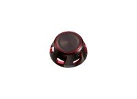 SLP WORKS Daiwa 22 SLPW Spinning Handle Cap S II #Black/Red