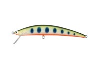 TACKLE HOUSE Twinkle Factory TWS60 #F-12 Green Yamame