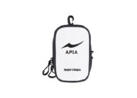 APIA 2Room Pouch #White