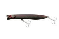 JACKALL CiAN Popper Roar 200F #Asameshi Black