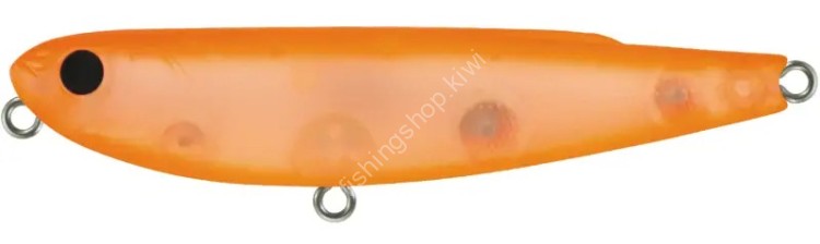 ZBL Fakie Dog 90F 12g #342 Orange Sherbet