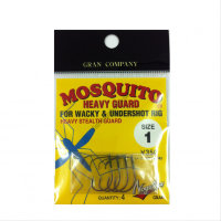 Varivas Mosquito Heavy Guard No.1