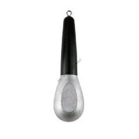 Fujiwara V Scully 150 black