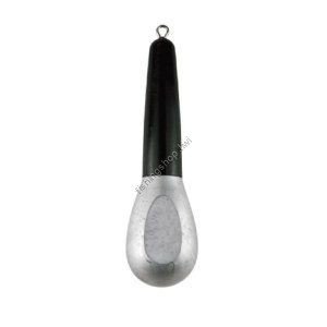 Fujiwara V Scully 150 black