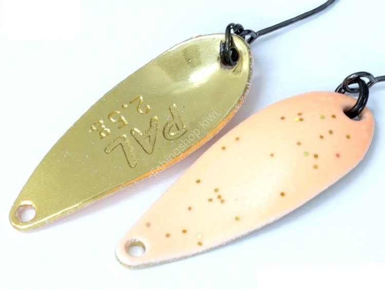 FOREST Pal Limited (2020) 2.5g #LT41 Ore Glow Gold (Shiny)