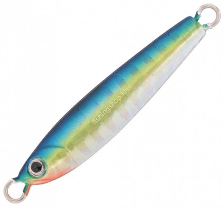 JACKSON Gallop Baby 3.0g #LBT Live Bait