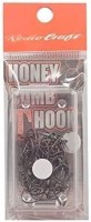 RODIO CRAFT Honey Comb T Hook #2 Service Pack