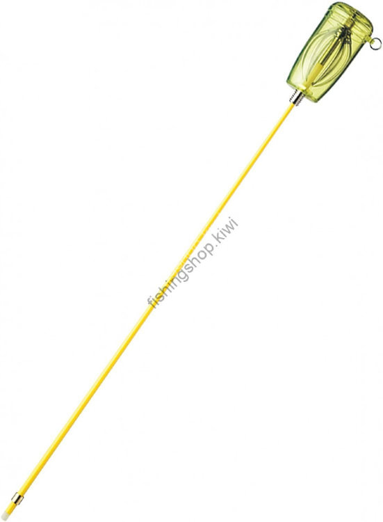 DAIICHISEIKO Auto King Gaff S Yellow