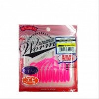 MAGBITE MBW01-07 Samba 2 Punch Pink
