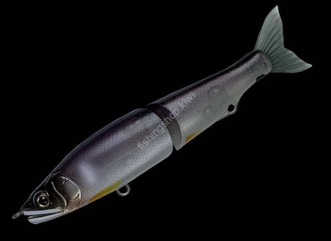 GAN CRAFT Ayuja Jointed Claw 128 F #05 Kikyo Ayu