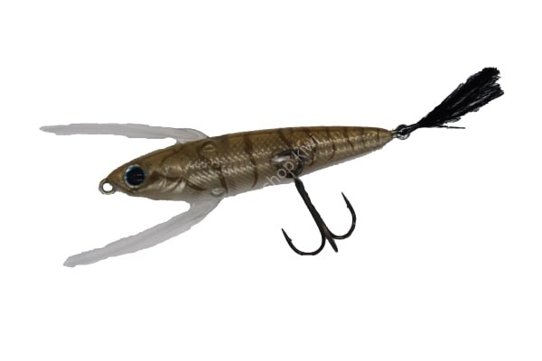 DSTYLE Reserve Jr. #Striped Shrimp