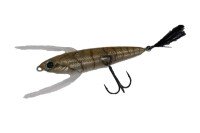 DSTYLE Reserve Jr. #Striped Shrimp