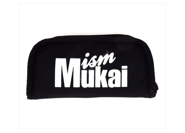 MUKAI New Wallet #Black MUKAI New Wallet #Black