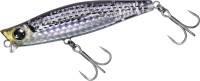 DAIWA Morethan Galva 73S-LI #LI Konoshiro