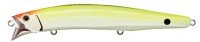 TACKLE HOUSE Contact Feed.Shallow 105 Plus 17.5g #P-2 Chart Back/Glow Belly