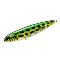 DUEL 3DB Pencil 100F #P.F. Prism Frog