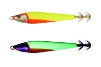 JACKALL GekidakiSutte Metal 20 #Red Head Gray Yellow