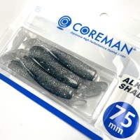 COREMAN Alkali Shad 75mm #059 Inakko