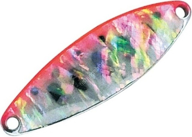 FIELD HUNTER Develop Shell 22g #17 S.Keiko Red Yamame