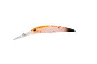 TIMON TC Reigen DR #Yajiama Impact Orange No. 2
