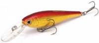 SKAGIT DESIGNS Diving Beetle 40SP #Gold Red _AL