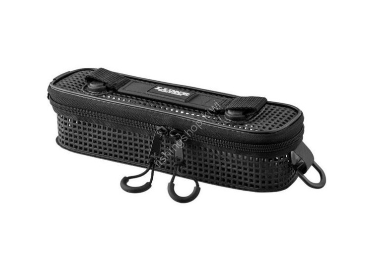 GAMAKATSU Luxxe Mesh Gear Bag LE327