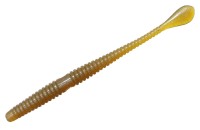 ISSEI Spatula 4'' #69 Kuishiburi Pumpkin