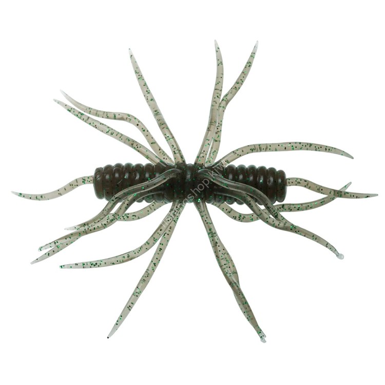HIDE-UP Coike Thunder L #243 Tamaranbai Dark Shrimp (2pcs)