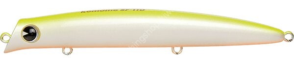 IMA Komomo SF-110 12g #KM110-103 Chart Back Pearl