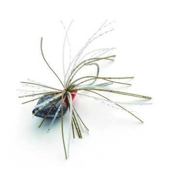 DAMIKI Chinu Mouse W 7.0g #13 Haraguro Chinu