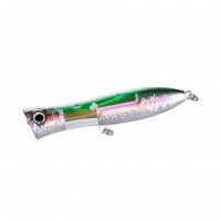 SHIMANO XU-P17V Ocea Bomb Dip 170F Flash Boost #006 A Rainbow