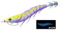 DUEL Ez-Q Cast Bait No.2.5 #34 SBTP Otsukimi Purple