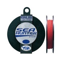 YGK Galis Sea Hunter Assist Cord 5m #25 (130lb)
