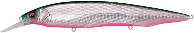 MEGABASS Kanata+1 SW #GG Bayside Green PB