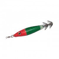 GEECRACK Dorobou Sutte TG No.20 #008 Red Green