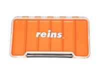 REINS AjiRinger Box IV Multi Slim #Orange