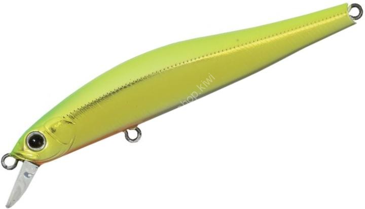 ZIP BAITS Rigge 90MNS-LDS #755 Chartback Gold
