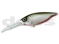 DEPS DC-300 Kick Backer #29 Silver Glimmer