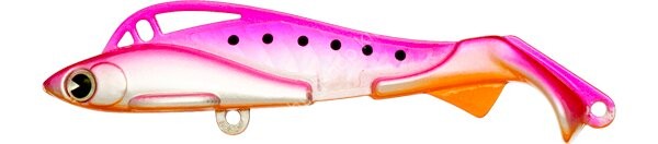 IMA Nivo 30 #NV30-004 Pink Back Orange Belly
