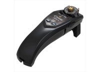 DAIWA Crystia Wakasagi E2 #Black